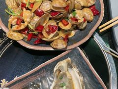 -最先生·烧烤·火锅·音乐聚会餐厅(大悦城店)