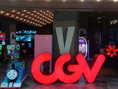-CGV影城(万象城激光IMAX店)