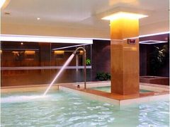 -水立方3号洗浴会馆(曼哈顿店)