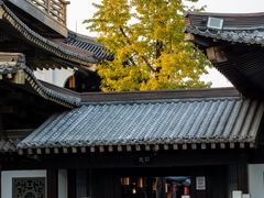 -香积寺