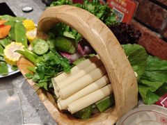 -二胖家铁锅炖大鹅(双井店)