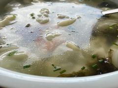 -明翠湖品·湖景餐厅