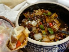 -雀舞云南菜(乐客城店)