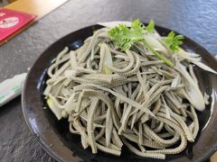 -新乡杨记红焖羊肉火锅(天坛南门店)