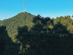 -敬亭山风景名胜区