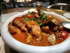 不正宗啤酒鱼-渔太泰漓江小馆·广西融合菜(西街店)