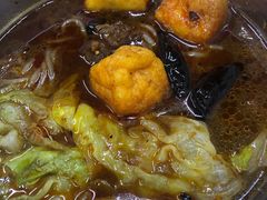 -鹍记特色牛杂面