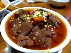 -炉小二铜锅牛蛙•川湘菜(三里屯店)