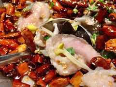 -川人百味(万达店)