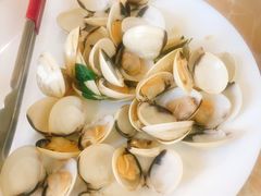 -海大大蒸汽海鲜餐厅·粤菜·特色小炒(欢乐颂店)