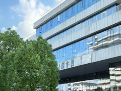 -杭州师范大学仓前校区游泳馆