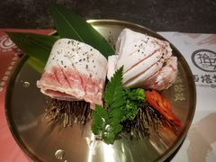 -西塔拾玖泥炉烤肉·活鳗(芝麻街店)