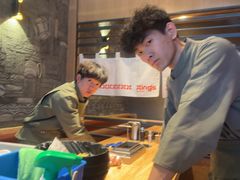 -邢氏老太太烤串(北兴街店)