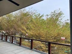 -半山半岛洲际度假酒店·观海廊