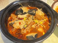 -眷江南之小蓝鲸(王府大街店)