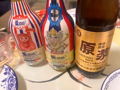 -勃利地摊·勃立小串烧烤