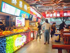 -八一路好吃街(雨田商务大厦店)