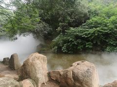 -北京西山国家森林公园