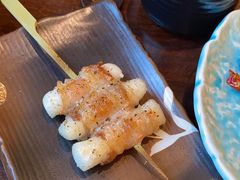 -鸟鹏烧鸟居酒屋(仁恒梦中心店)