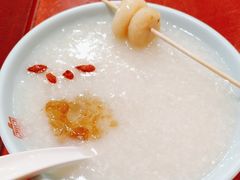 -宏状元现熬粥·京味菜(五棵松店)