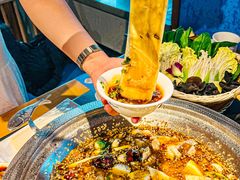 -大河宴·椒麻鱼火锅(北京路中和美食街店)