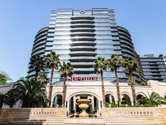 -绿城千岛湖喜来登度假酒店