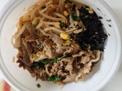 -新石器烤肉(招商1872店)