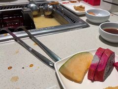 -海底捞火锅(亲子主题北金鹰店)