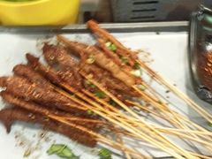 -林二哥宜烤官·宜宾小烧烤