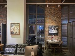 -at cafe 意大利餐厅(集美店)