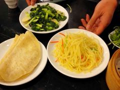 -我去·春饼文化主题餐厅(国定路总店)
