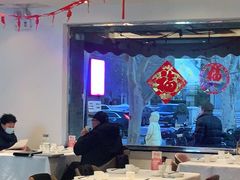 大堂-106餐厅(山水文园店)