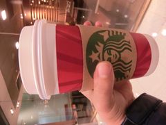 iphone_upload_pic-星巴克(上海南站店)