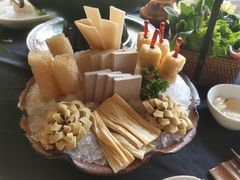 -东来顺·非遗火锅(高新店)