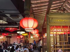 -矮板凳老火锅(宽窄巷子店)