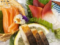 -千代饮兵卫日本料理(东二环泰禾广场西区店)