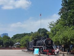 -柳州工业博物馆