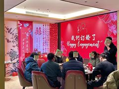 -云客来·花园餐厅(洛社店)