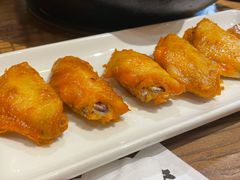 -九田家黑牛烤肉料理(万锦店)