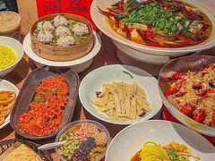 -清水亭湖北菜(大屯DT51店)