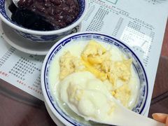 -仁信双皮奶(东川路店)