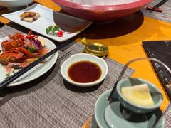 -翼精致料理(昆山旗舰店)