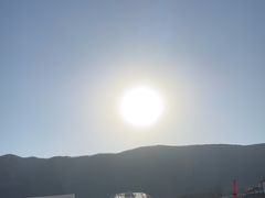 -北京西山滑雪场