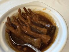 -白天鹅宾馆-宏图府餐厅