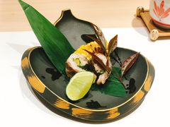 -鮨一日本料理(大中华店)