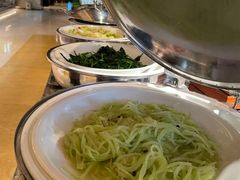 -济宁富力万达嘉华酒店·美食汇自助餐厅