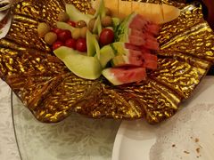 -白金汉爵大酒店(相城店)