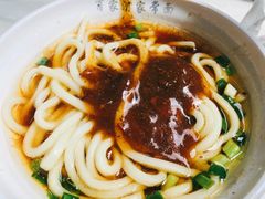 -肖家河家常面(肖家河北街店)