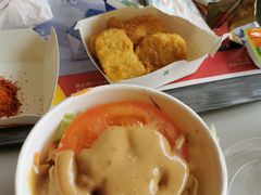 -麦当劳(南京苍山路店)