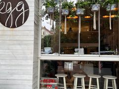 -Egg•Allday Brunch(襄阳北路店)